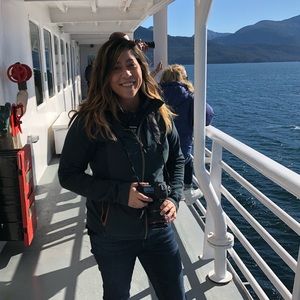 Meet your Posher, Madlyn